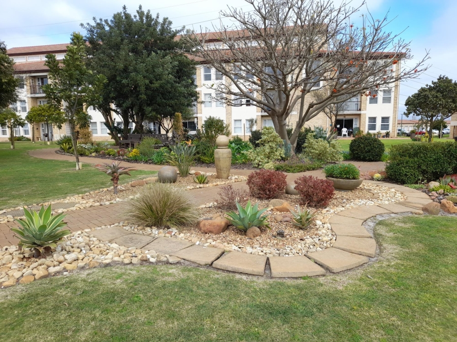 1 Bedroom Property for Sale in Burgundy Estate Western Cape